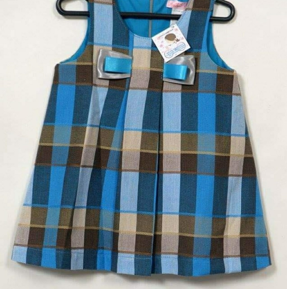 Toddler girl dress